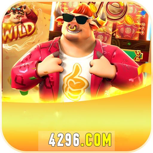 4296 Logo